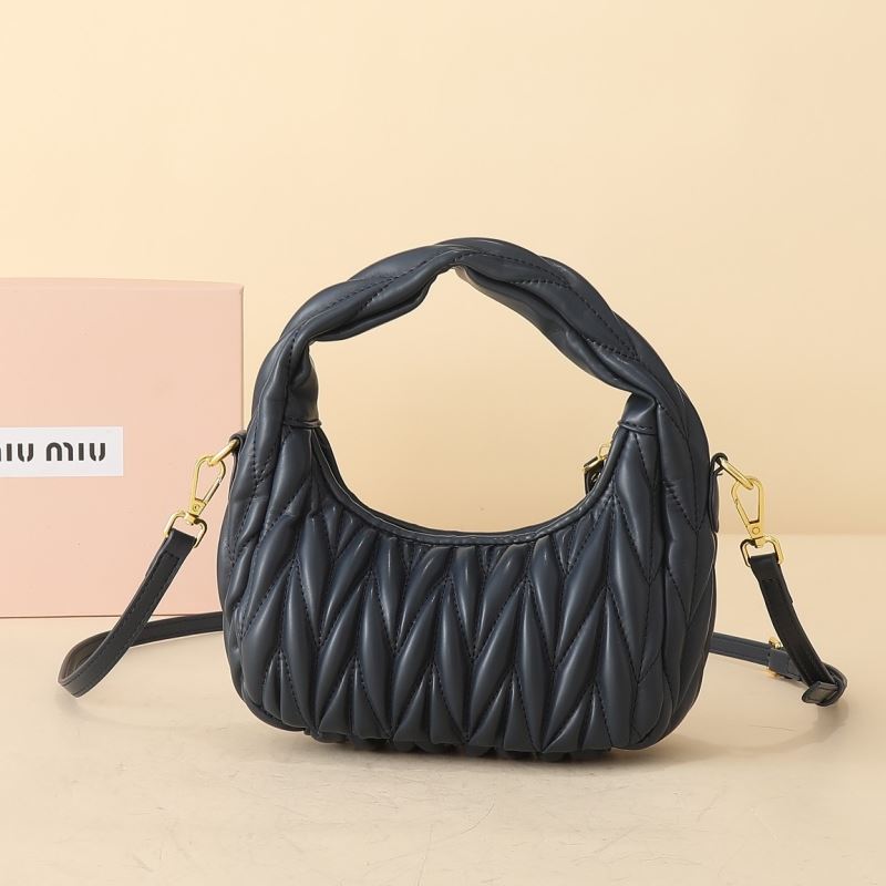 Miu Miu Hobo Bags